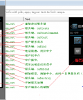 Android服务混合调用startService(intent)和bindService(intent,connection,BIND_AUTO_CREATE)