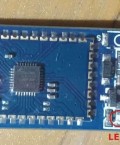 Arduino和HC06