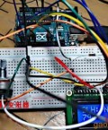 Arduino和LCD1602